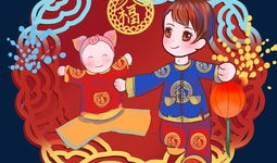 吉祥漫画,欢乐时光里的温馨故事